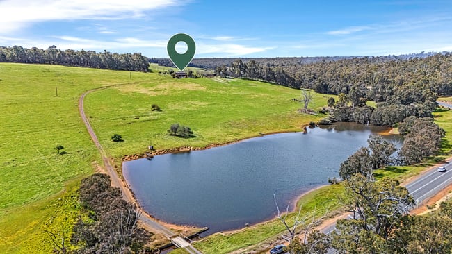 1438 Collie-Preston Road Lyalls Mill WA 6225 1438 Collie-Preston Road Lyalls Mill WA 6225
