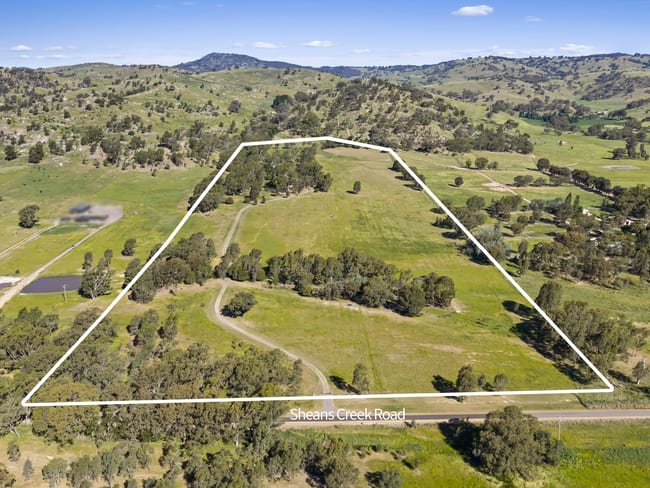 342 Sheans Creek Road Sheans Creek VIC 3666 342 Sheans Creek Road Sheans Creek VIC 3666