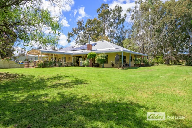 24 Rosedene Lane Lowden WA 6240 24 Rosedene Lane Lowden WA 6240