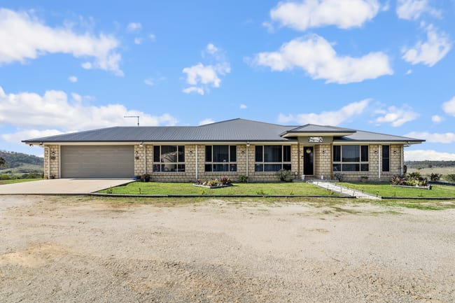 610 North Langmorn Road Marmor QLD 4702 610 North Langmorn Road Marmor QLD 4702