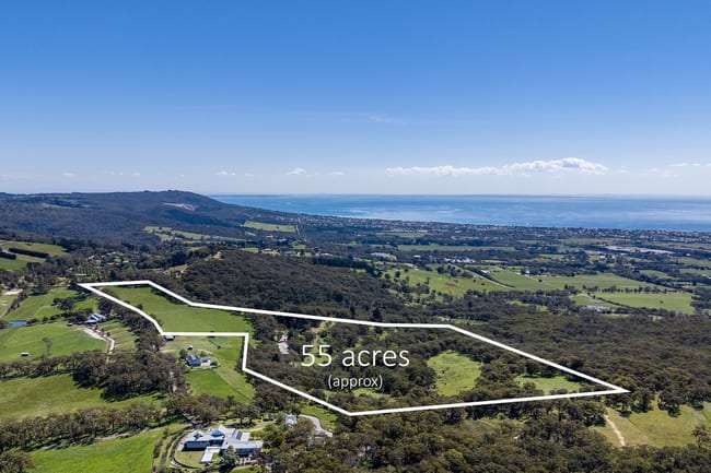 48 Browne Lane Red Hill VIC 3937 48 Browne Lane Red Hill VIC 3937