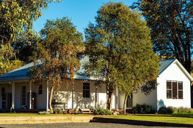 45 Armstrong Road Rouchel Brook NSW 2336 45 Armstrong Road Rouchel Brook NSW 2336