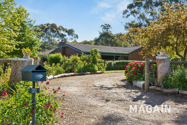 55 Bevan Road Hope Forest SA 5172 55 Bevan Road Hope Forest SA 5172