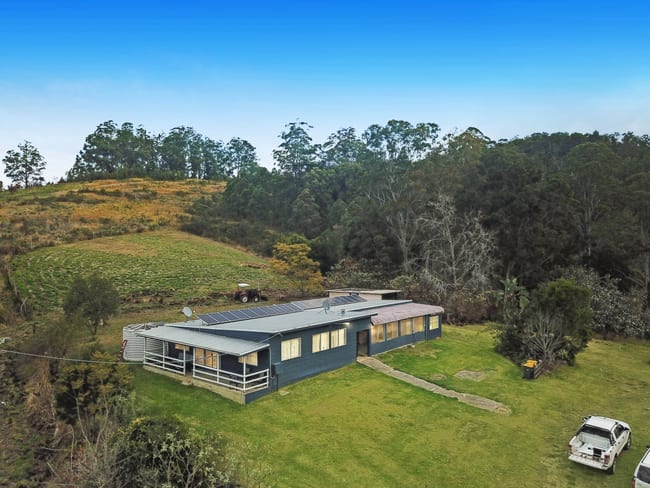 2985 Bulga Road Bobin NSW 2429 2985 Bulga Road Bobin NSW 2429