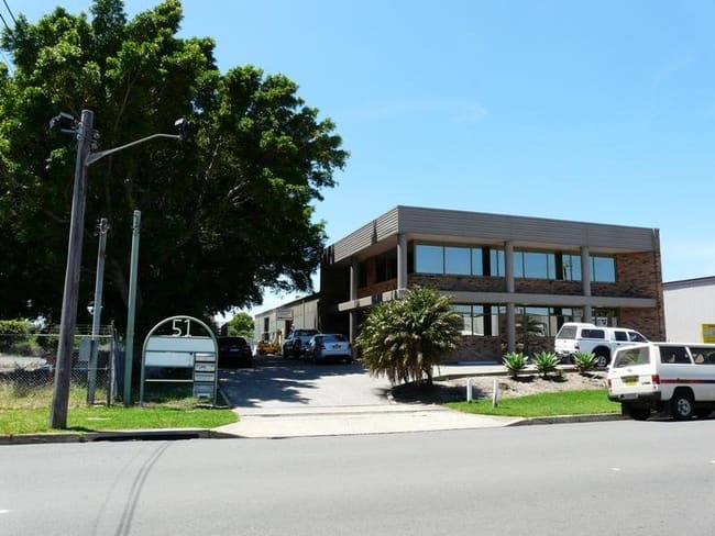 Unit 2/51 Montague Street Wollongong North NSW 2500 Unit 2/51 Montague Street Wollongong North NSW 2500