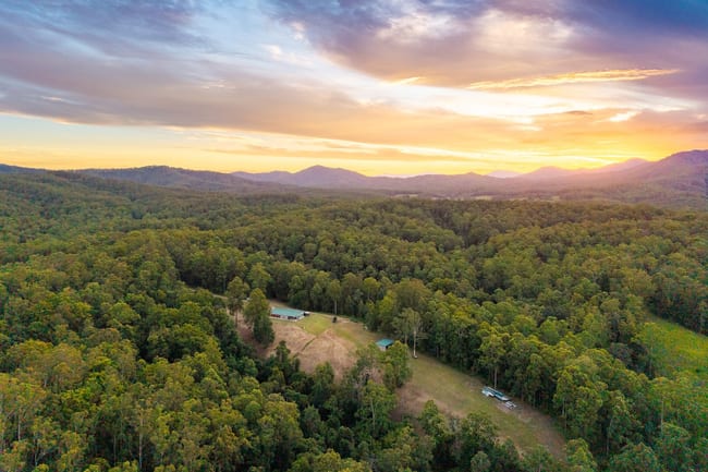 141 Martells Road Bellingen NSW 2454 141 Martells Road Bellingen NSW 2454