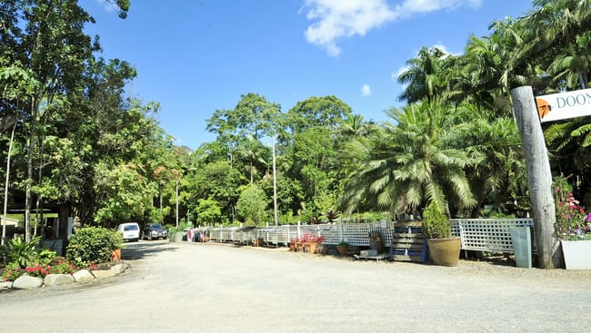 8,9 &10/791 Eumundi Noosa Road Doonan QLD 4562 8,9 &10/791 Eumundi Noosa Road Doonan QLD 4562