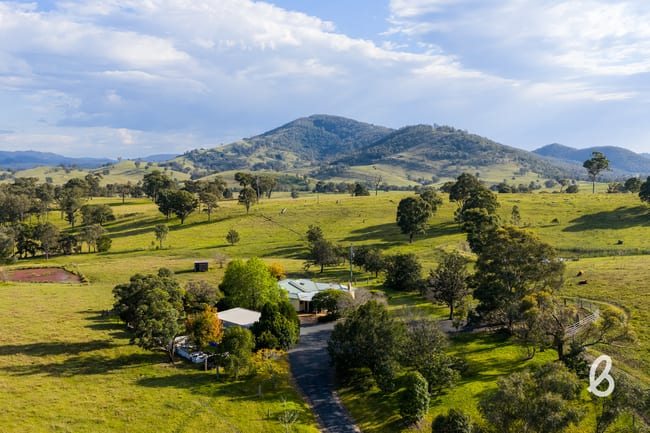 675 Glendonbrook Road Glendon Brook NSW 2330
