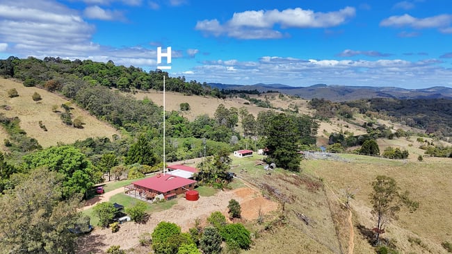 279 Diggings Road Eungella QLD 4757 279 Diggings Road Eungella QLD 4757