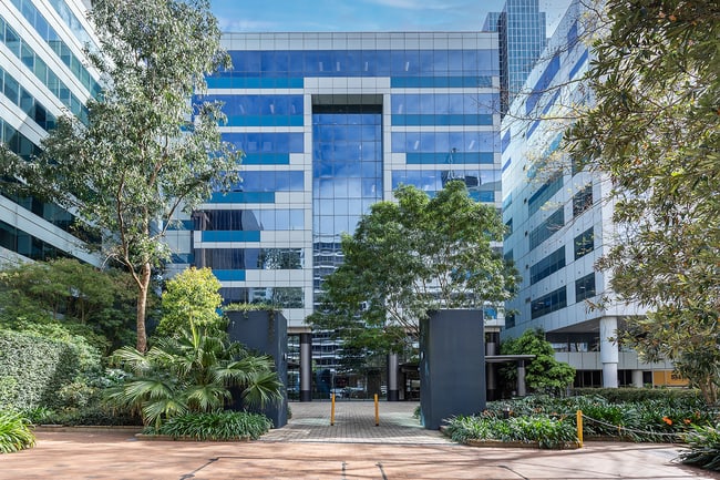 Office For Lease in Unit 19/30-32 Barcoo Street, Chatswood NSW 2067 ...