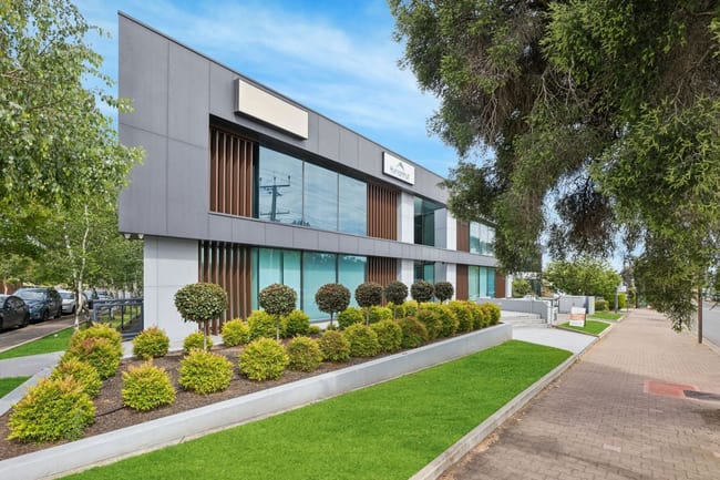 Office For Lease in Ground Floor 290 Glen Osmond Road, Fullarton SA ...