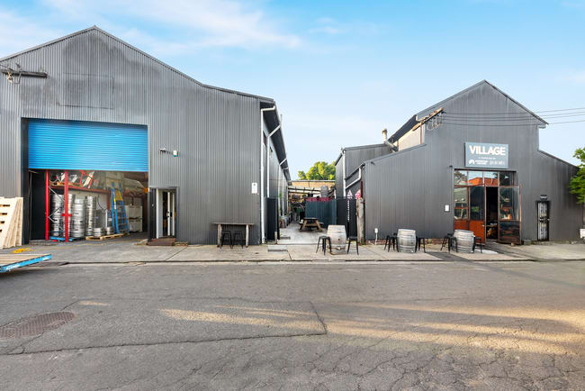 Factory, Warehouse & Industrial Property For Sale in 9 Gerald Street ...