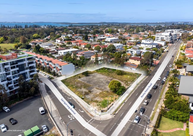 Factory, Warehouse & Industrial Property For Sale in 204 Rocky Point ...