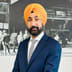 Talwinder Dahiya