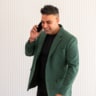 Nick Chauhan