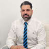 Abraham A. Hussein