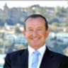 Mark Gilden
