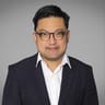Jonathan Wong