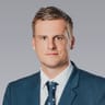 Ned Walmsley