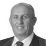 John Hickey