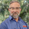 Dan Huther