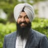 Rajwant Singh Dhaliwal