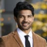 Abhishek Mane