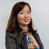 Kelly Zhang