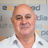 Glenn Halliday