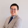 Justin Suixian Cai