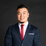 Vincent Lam 林维钧