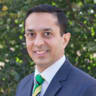 Sanchit Walia