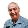 Peter Dargan