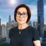 Edith Tam