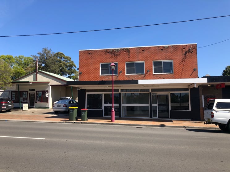 Click to view all images 61a Meroo Street Bomaderry NSW 2541 - Image 1