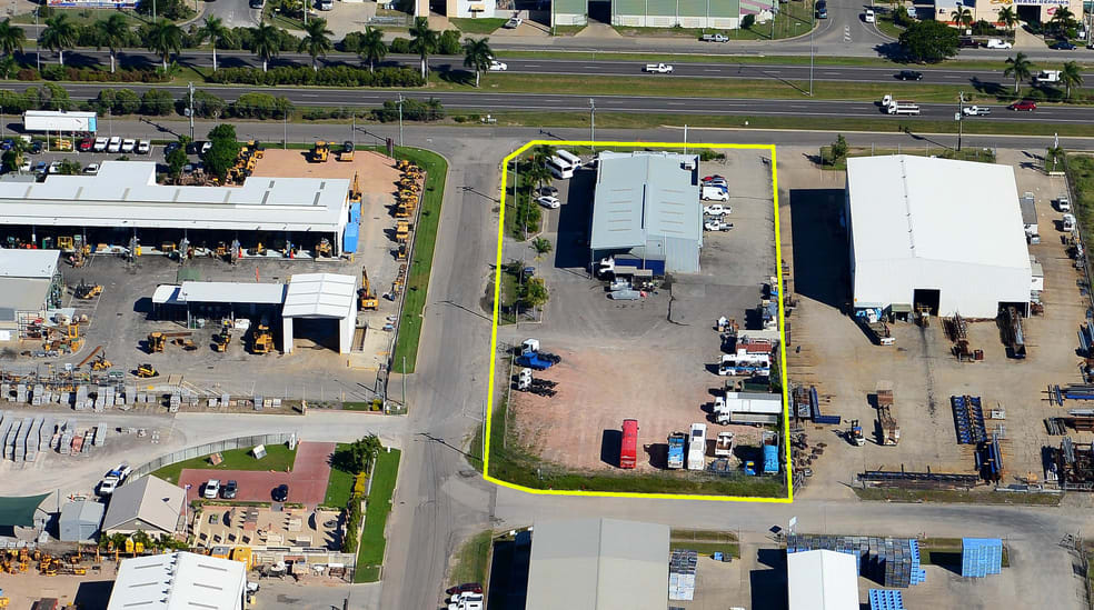 Click to view all images 485 Woolcock Street Garbutt QLD 4814 - Image 1