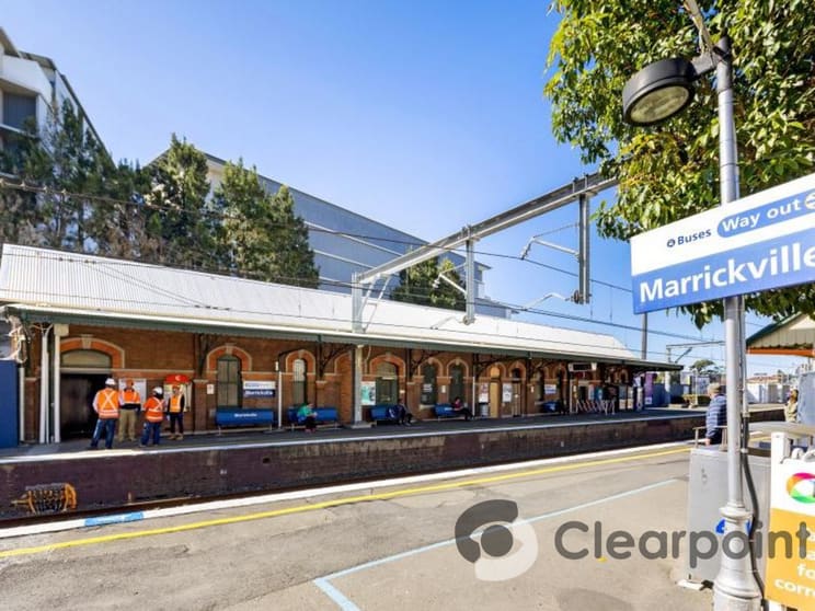Click to view all images Shop 2/359 Illawarra Road Marrickville NSW 2204 - Image 2