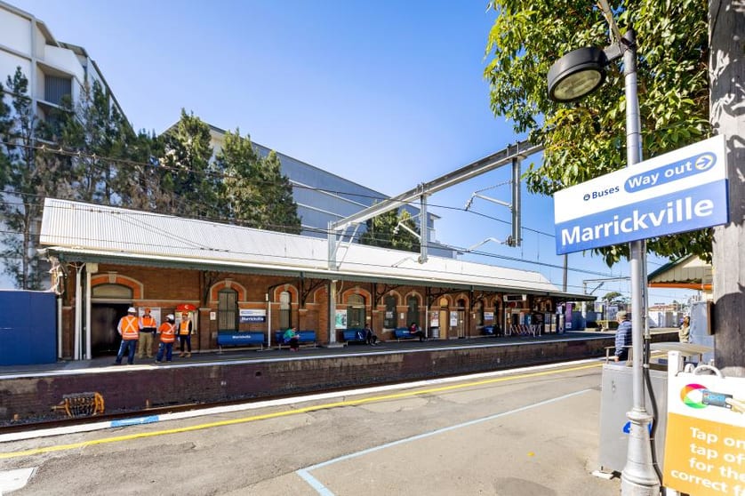 Click to view all images Shop 4/359 Illawarra Road Marrickville NSW 2204 - Image 3