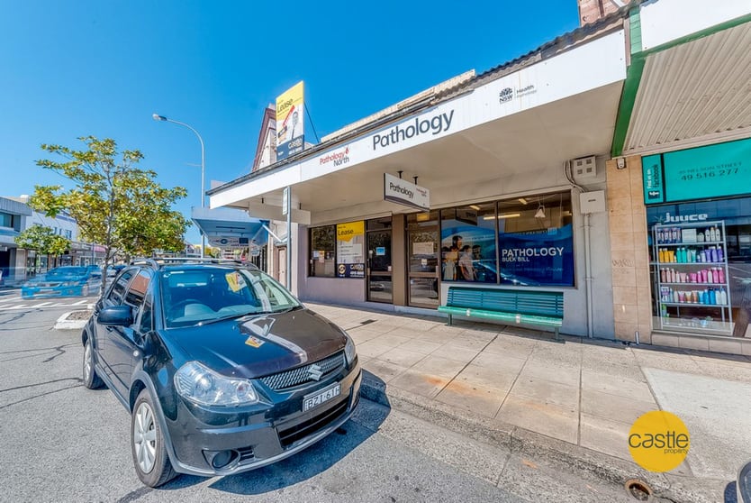 Click to view all images 89 Nelson Street Wallsend NSW 2287 - Image 2