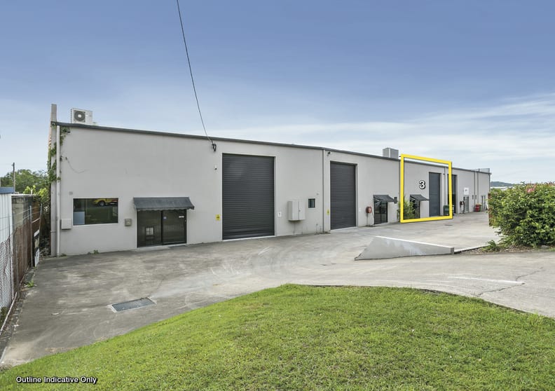 Click to view all images 3/1 Bee Court Burleigh Heads QLD 4220 - Image 3