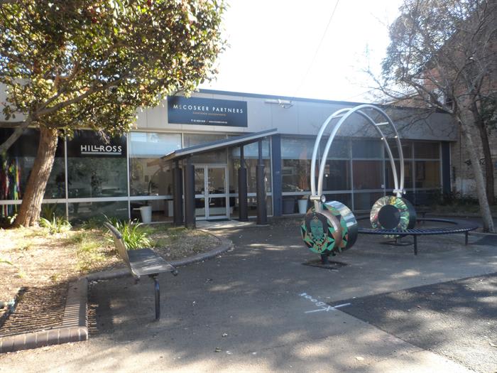 92-94 Darby Street Cooks Hill NSW 2300 - Image 1