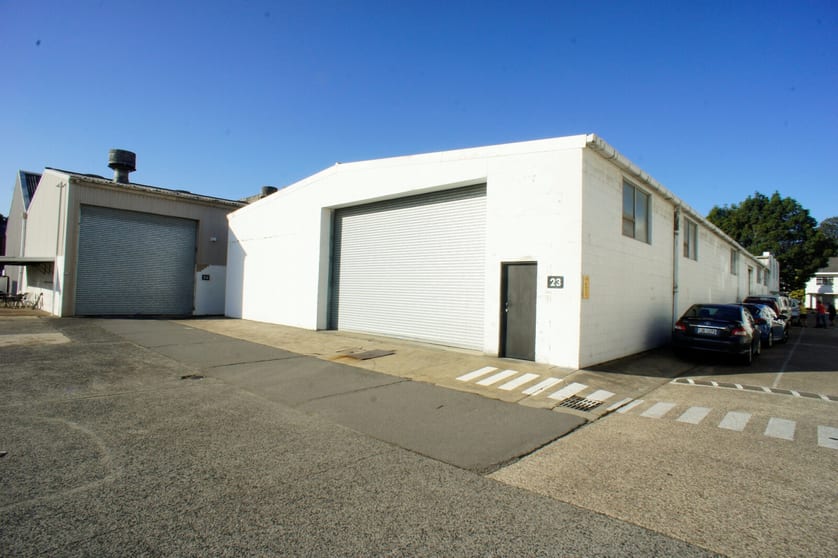 Unit 23, 54 Clyde Street Hamilton North NSW 2292 - Image 1