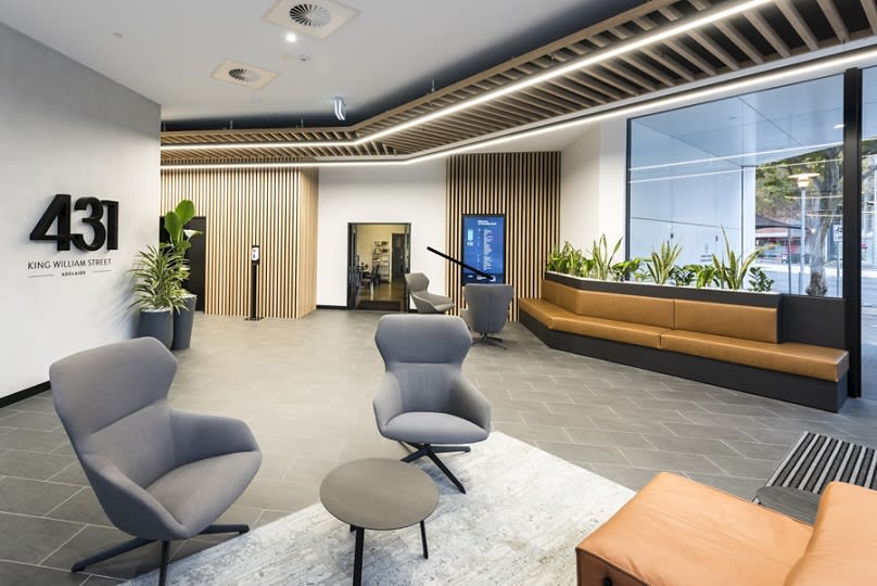 Click to view all images 431 King William Street Adelaide SA 5000 - Image 1