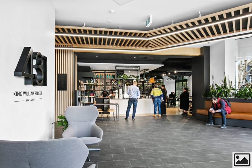 Click to view all images 431 King William Street Adelaide SA 5000 - Image 3