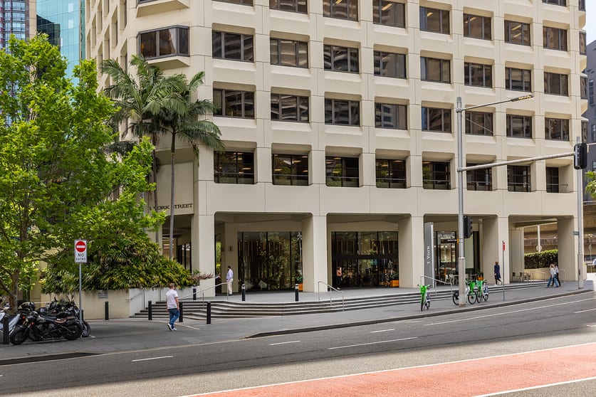 Click to view all images 1 York Street Sydney NSW 2000 - Image 3