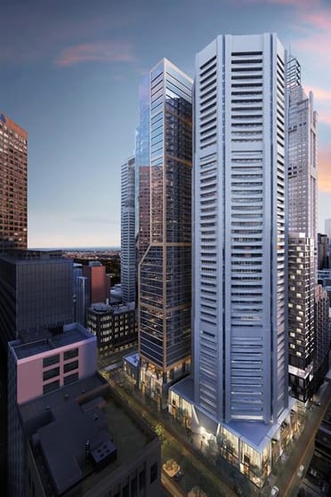 Click to view all images 80 Collins Street Melbourne VIC 3000 - Image 1