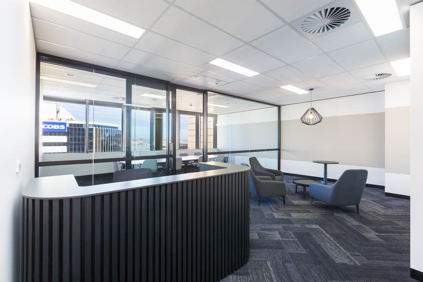 Click to view all images 256 Adelaide Terrace Perth WA 6000 - Image 2