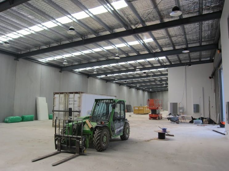 Click to view all images 3/62 Dacre Street Mitchell ACT 2911 - Image 3