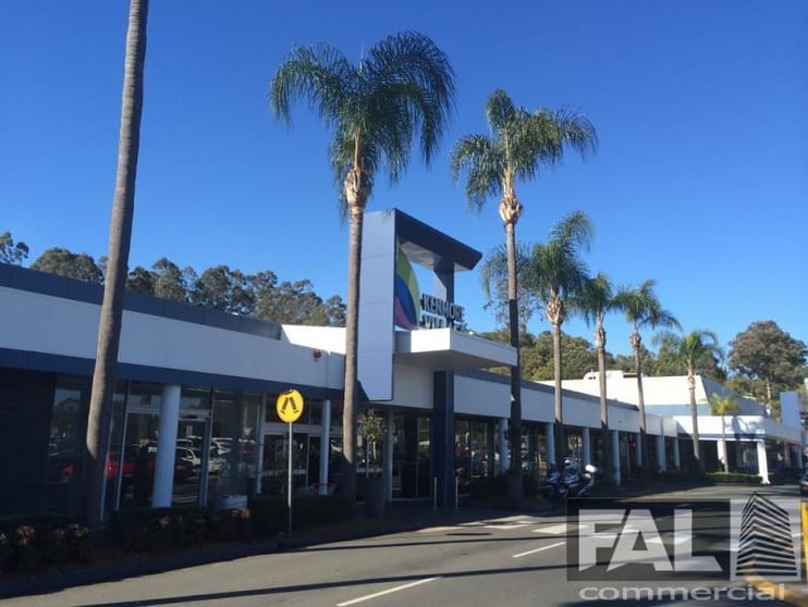 Shop  53/1-9 Brookfield Road Kenmore QLD 4069 - Image 1
