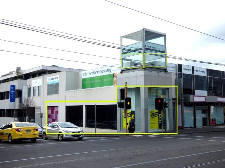 Click to view all images 143 Bridge Road Richmond VIC 3121 - Image 1